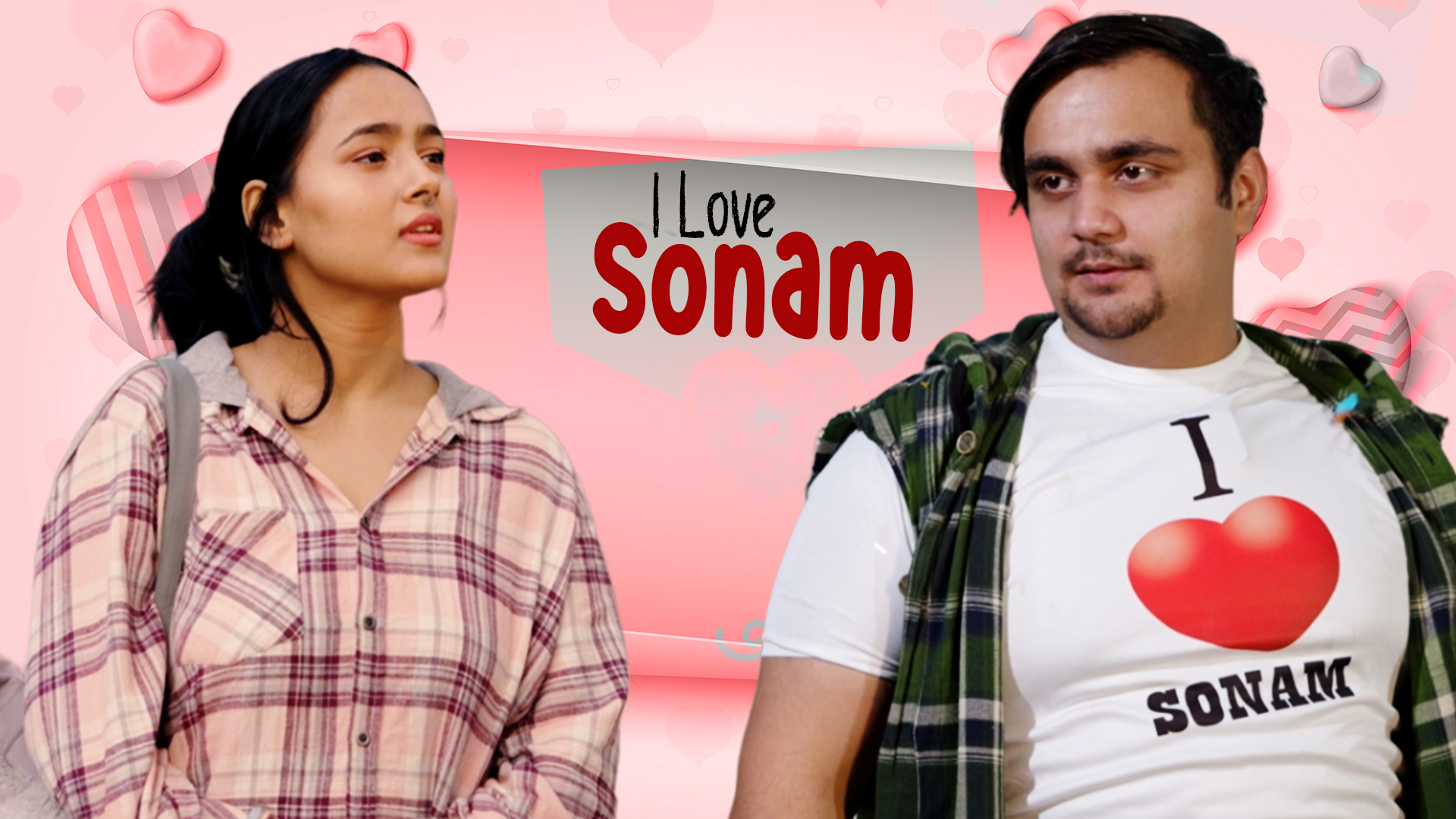 Decoding Love - Ep2 - Bunty The Rich Guy Online